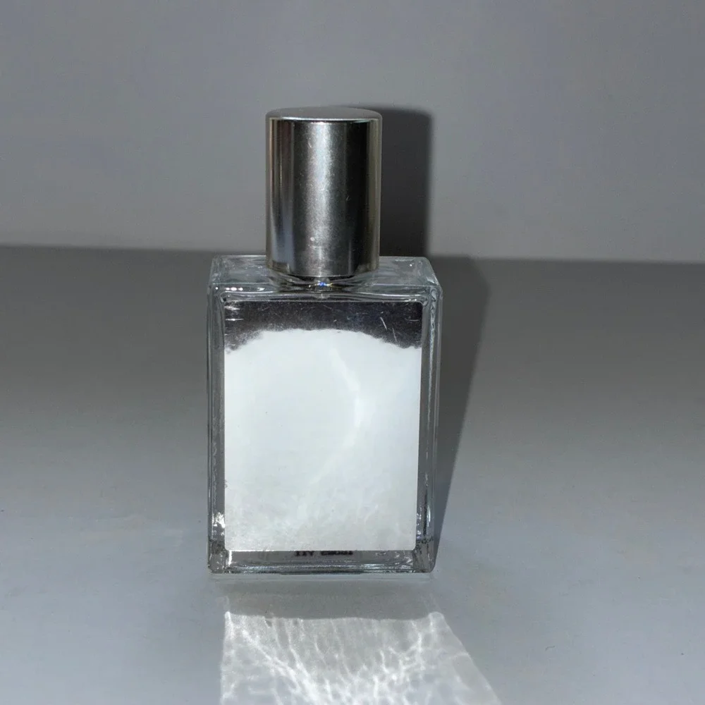 Vince Camuto Virtu Mens Cologne 0.5oz Mini EDT Spray Travel Size Minimalist Tech